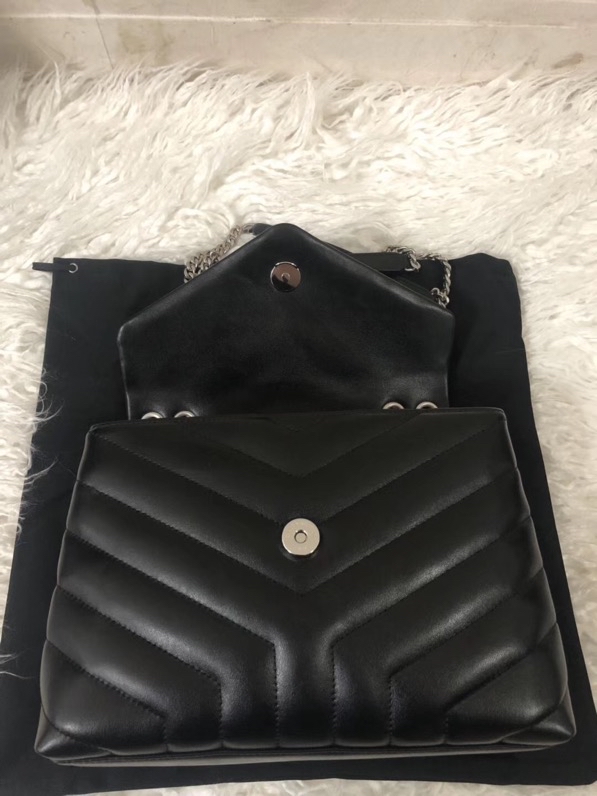 YSL Satchel Bags